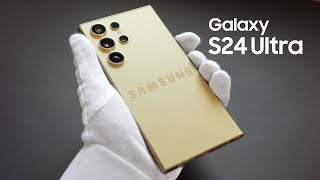 The King of Android Galaxy S24 Ultra Japan 4K Video Test [upl. by Gyimah186]