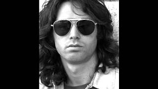 Jim Morrison The Severed Garden Music by The Doors Adagio in G Minor [upl. by Enniroc]