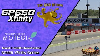 SPEED Xfinity Series presented by The Gold Octopus at Mobility Resort Motegi [upl. by Aek]