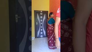 শাশুড়ির সাথে জামাই এটা কি করলো 🤣😜😂 funny comedy shorts ytshorts viralshorts dalimpriyashorts [upl. by Peace]