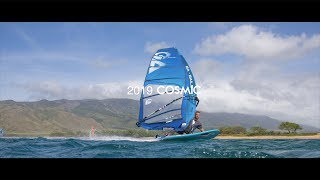 GA Sails  2019 Cosmic [upl. by Liartnod334]