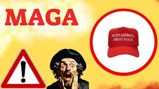 MAGA Prediction 07NOV MAGA HAT Coin Price News Today Crypto Technical Analysis Update Now [upl. by Namyac]