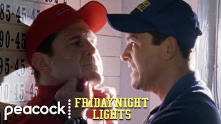 Coach vs Coach  Friday Night Lights [upl. by Courtnay]