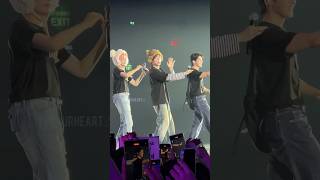 241005 ZEROBASEONE The First Tour TIMELESS WORLD in BANGKOK fancam zerobaseone zb1 제로베이스원 [upl. by Nospmoht]