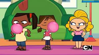 Total DramaRama Season 3 Episode 19 quotChews Wiselyquot Full Episode [upl. by Llewsor]