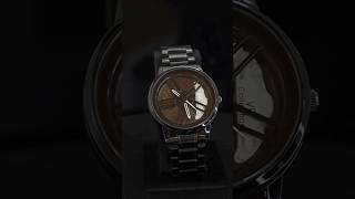 This watch😍 amazing watch like watchtime car love india [upl. by Colbert]