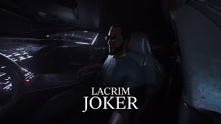 Lacrim  JOKER Visualizer [upl. by Atteyram951]