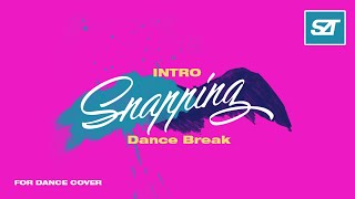 CHUNG HA • Intro BBFlourishing  Snapping  Dance Break Remixϟ  for Dance Cover award concept [upl. by Ahsiemaj]