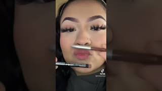 ‘Copy amp Paste Latina’ Makeup Tutorial [upl. by Auguste634]