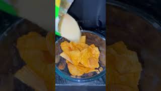 Lays Mix Chips short howtomakegulabjamunrecipe food asmrcooking cooking chips [upl. by Brozak]