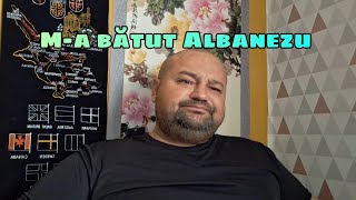 Ma bătut Albanezu [upl. by Annert643]