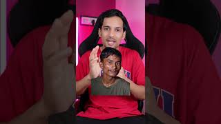 Sachin Seema Ki PubG Love Story 😂🤣shorts roast [upl. by Fonzie]