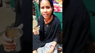 Jyada chai Peene Se Kya Hota Hai😡🤣 funny comedy india shortsfeed [upl. by Silbahc]