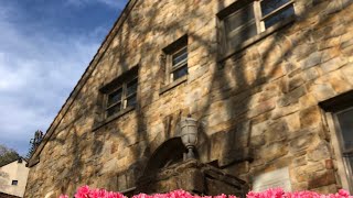 Montreat College Spring 2021 Commencement  School of Adult amp Graduate Studies [upl. by Oster23]