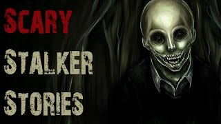 3 CREEPY True Stalker Stories  Encounters With Psychopaths With News Article Proof 20 [upl. by Prent]