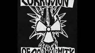 Corrosion of Conformity  Stare Too Long [upl. by Bertelli310]