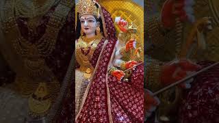 Mata vaishno devi latest video navratri 2024 matarani durgapuja durgastatus katrabhajan [upl. by Hedaza]