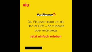 PostFinance EFinance [upl. by Calhoun]