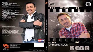 Dragan Kojic Keba  Umoran  Audio 2013 HD [upl. by Brown]