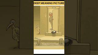 motivation deep meaning picture 😩sad Reality with life 😓ytshorts lifereality shorts [upl. by Ehrlich]