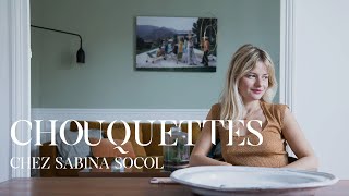 CHOUQUETTES  Épisode 15  Sabina Socol [upl. by Micco188]