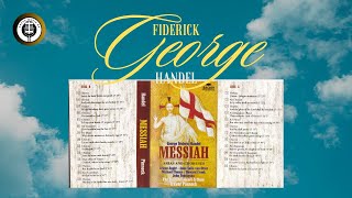 George Frideric Händel  Messiah christiansongs oldmusic oldsong bestmusic bestsongs [upl. by Kalb803]