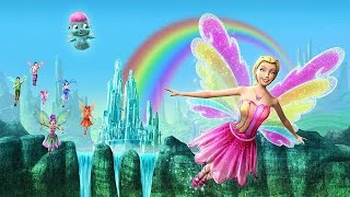 barbie fairytopia magic of the rainbow part  18 [upl. by Nelehyram402]