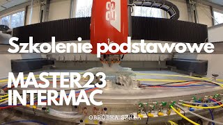 Szkolenie podstawowe MASTER23 INTERMAC [upl. by Lily]