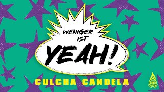 Culcha Candela  Weniger Ist Yeah BTS Video [upl. by Eirolam962]