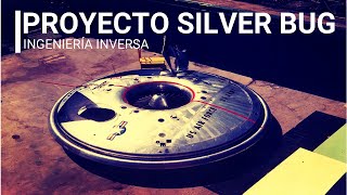 EL OSCURO PROYECTO SILVER BUG QUE NOS LO HAN ESCONDIDO POR DÉCADAS  TOPVIDEO MAKER [upl. by Dlaregztif346]