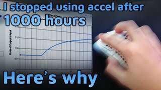 Is mouse accel actually an aiming cheat code [upl. by Erl]