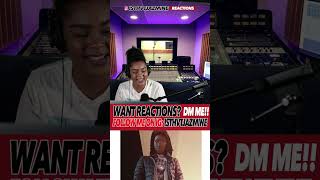 KickDoe quotMs Ladyquot Ft Cho  IsThvtJazmine Reactions [upl. by Atnohs]