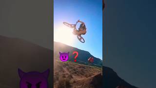 MTB tricks ❤️🔥stuntcycle punjabisong mtbstunt [upl. by Lydnek]