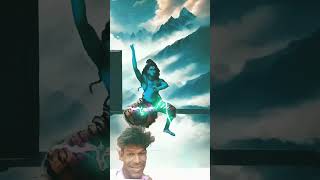 dance shivtadavravan song shivthandev sawancomingsoon love shivlover avatar shivholi [upl. by Okin865]