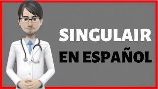 SINGULAIR montelukast singulair para que sirve singulair 10 mg [upl. by Kinata]