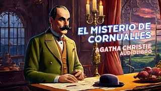 El Misterio de Cornualles  Agatha Christie  Audiolibro  Voz Humana [upl. by Eecyaj]