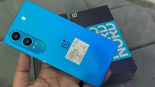 OnePlus Nord CE 4 Lite 5G Unboxing First impressions amp Review 🔥  OnePlus Nord CE 4 Lite 5G Price [upl. by Costin]