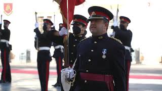 Republic Day 2020  Trooping the Colours Parade [upl. by Oluas493]