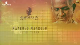 Maarugo Maarugo  24 Bit Song  Vetri Vizha  Ilayaraja  Kamalhassan [upl. by Arola632]