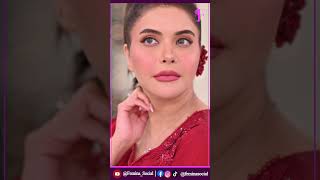 Fahad Mustafa Nida Yasir K Show Mai Kyun Nahi Aatay [upl. by Acisey]