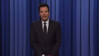 Jimmy Fallon on Mcdonalds Bringing Back McRib Only for Holidays [upl. by Ultann]