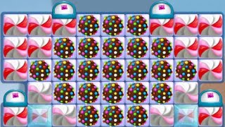 Candy crush saga level 17473 [upl. by Jed]