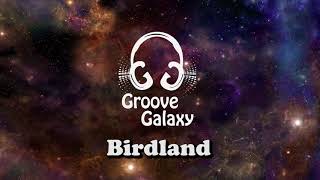 Groove Galaxy Birdland Weather Report Cover Jazz Fusion [upl. by Celio]