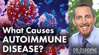 Is There A Cure For Autoimmune Disease [upl. by Grannias]