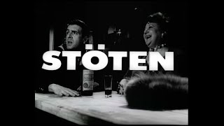 Stöten 1961  trailer till filmen [upl. by Nyltak997]