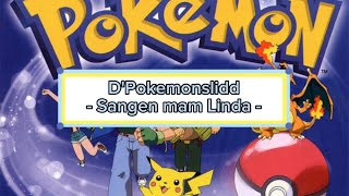 DPokemonslidd  Sangen mam Linda [upl. by Gerri664]