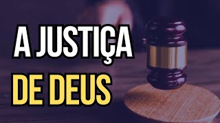 A JUSTIÇA DE DEUS É FIEL  PARTE 18 [upl. by Timothea915]