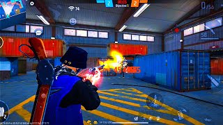 Full Revenge Video On Free Fire🔥 [upl. by Hodges]