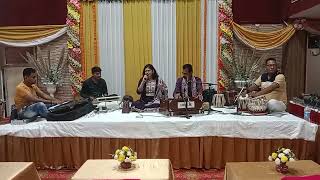 chupke chupke raat din cover by Aparna Tripathy [upl. by Jeddy]