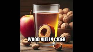 Wood nut in cider song pop  extanded version [upl. by Neerac]